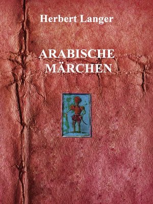 cover image of Arabische Märchen